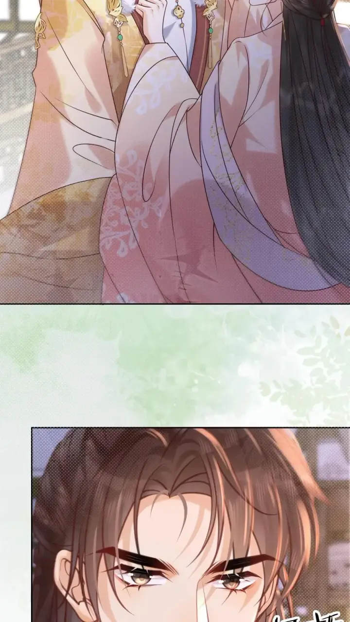 《娇娇贵妃手段高，皇帝不经撩》第253话 怎么这么招人疼图6