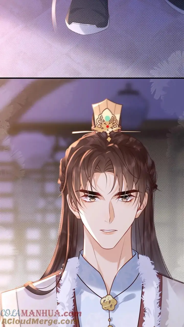 《娇娇贵妃手段高，皇帝不经撩》第254话 这男人连女人的醋都吃图9