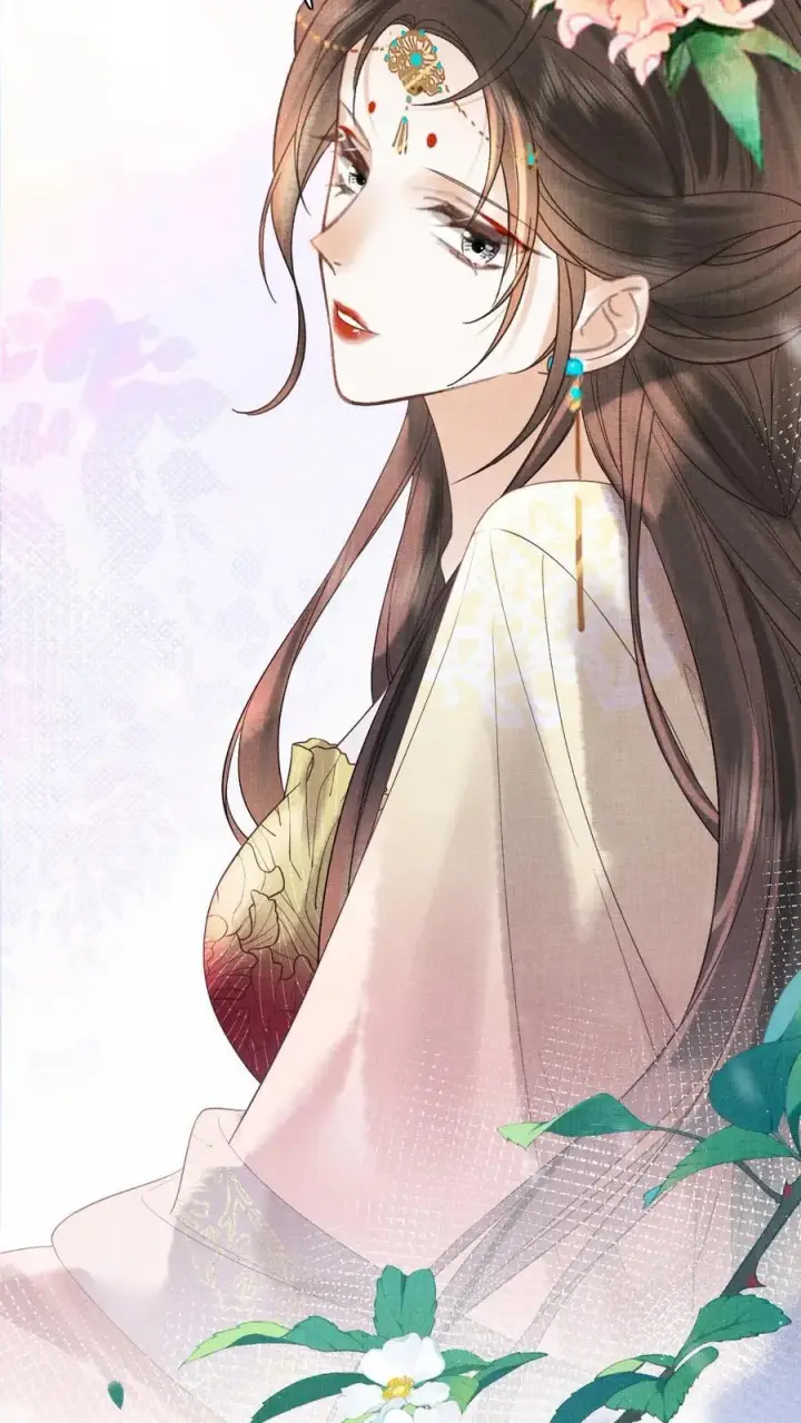 《娇娇贵妃手段高，皇帝不经撩》第257话 去见弟弟图10