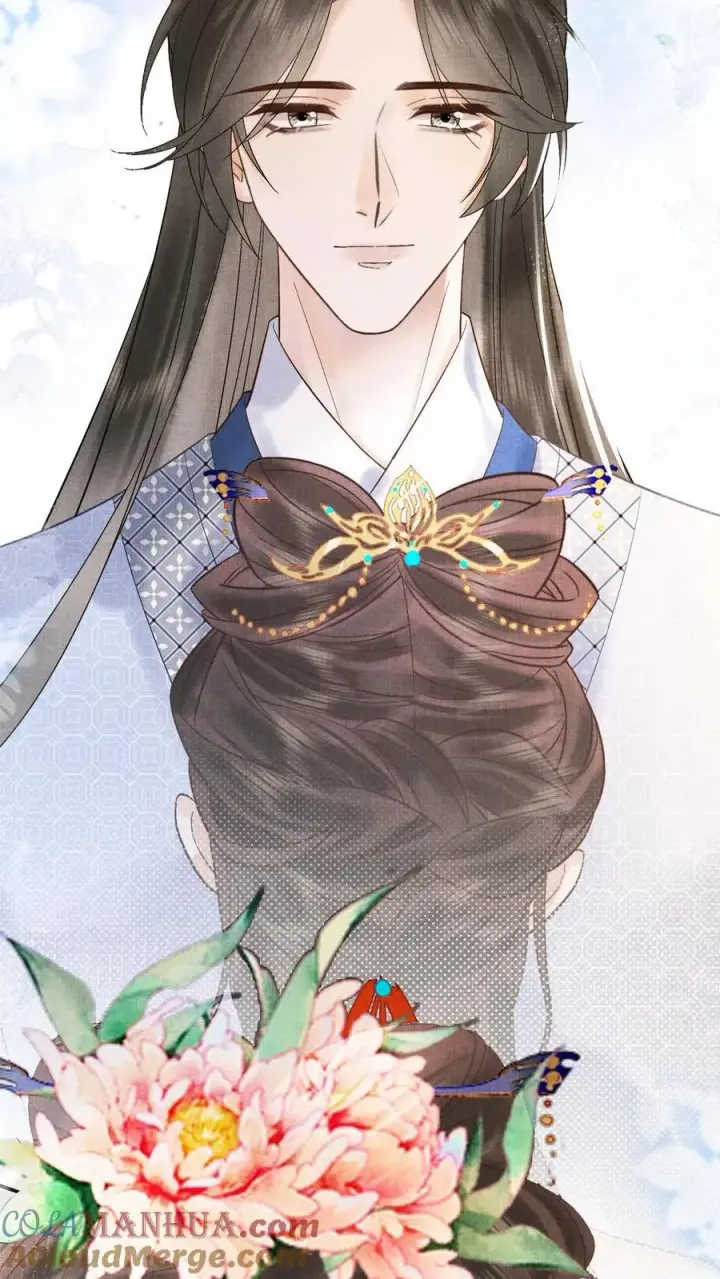 《娇娇贵妃手段高，皇帝不经撩》第257话 去见弟弟图19