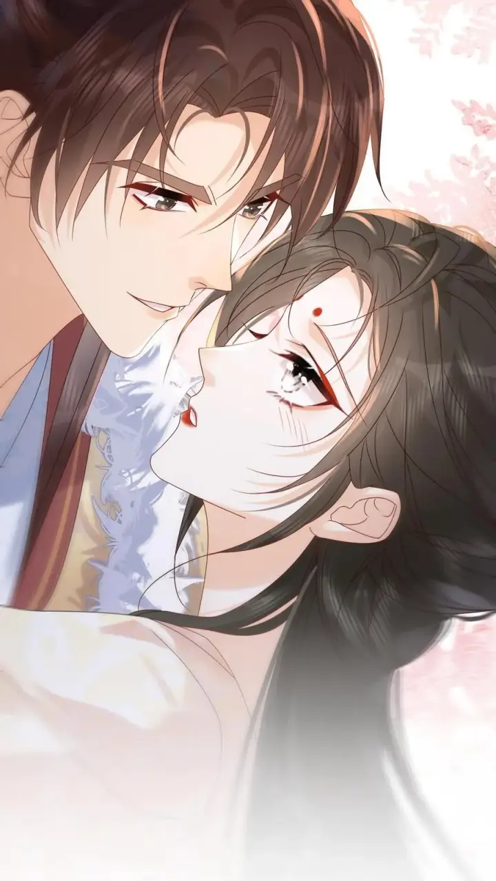 《娇娇贵妃手段高，皇帝不经撩》第260话 被折腾惨了图12