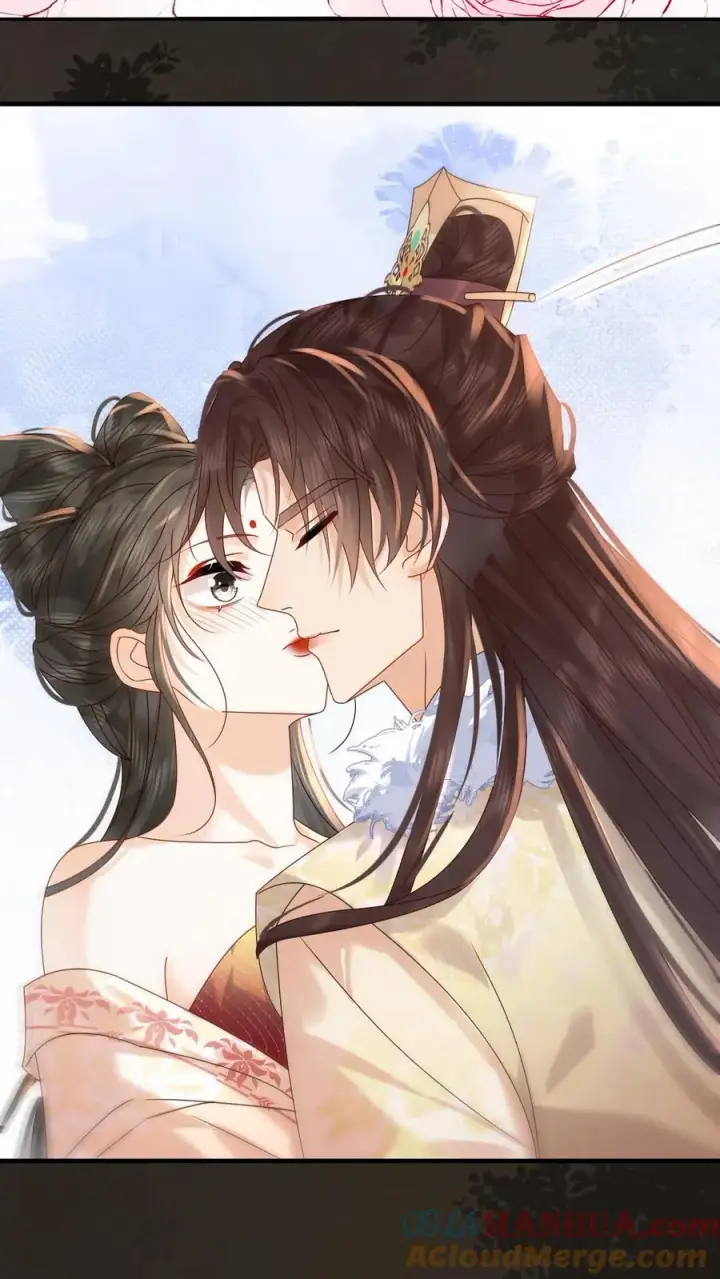 《娇娇贵妃手段高，皇帝不经撩》第260话 被折腾惨了图15