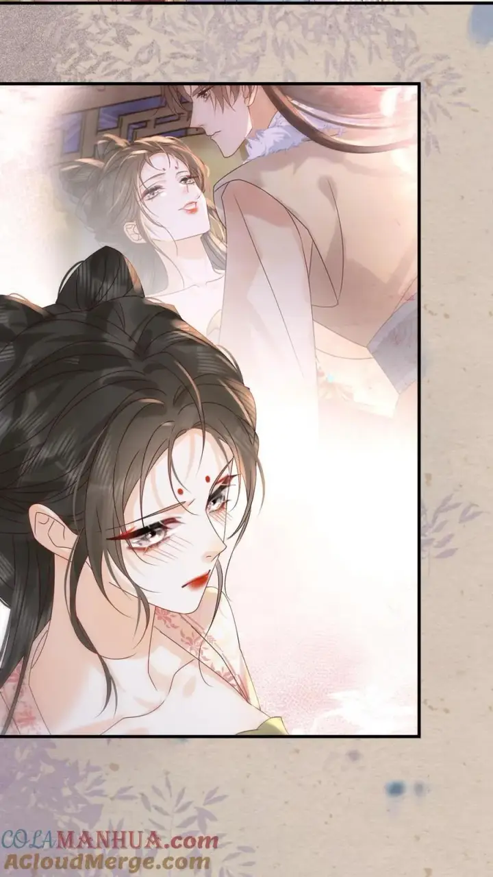 《娇娇贵妃手段高，皇帝不经撩》第260话 被折腾惨了图23