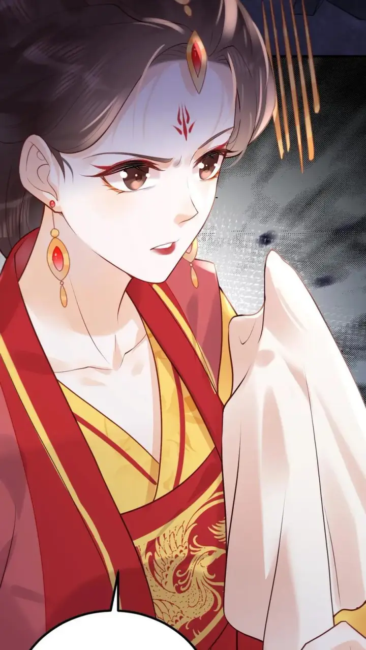《娇娇贵妃手段高，皇帝不经撩》第263话 皇上好手段图20