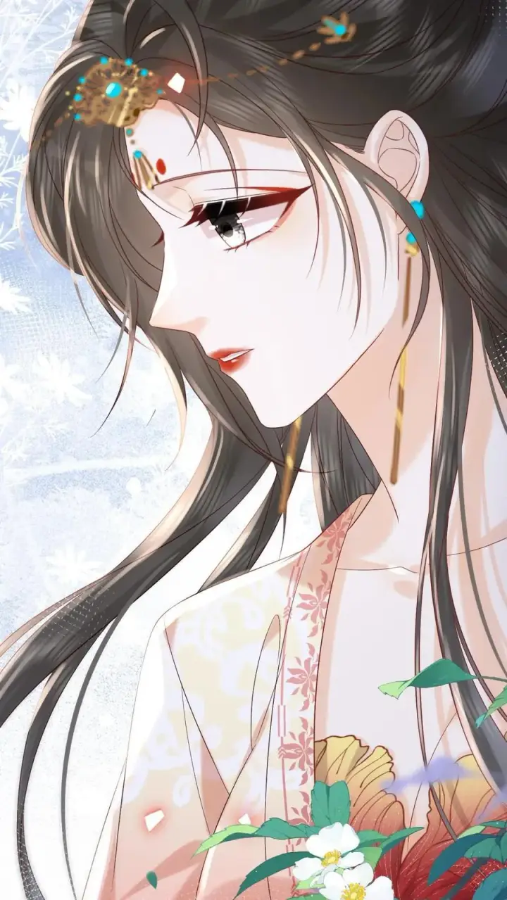 《娇娇贵妃手段高，皇帝不经撩》第268话 又是一年图24