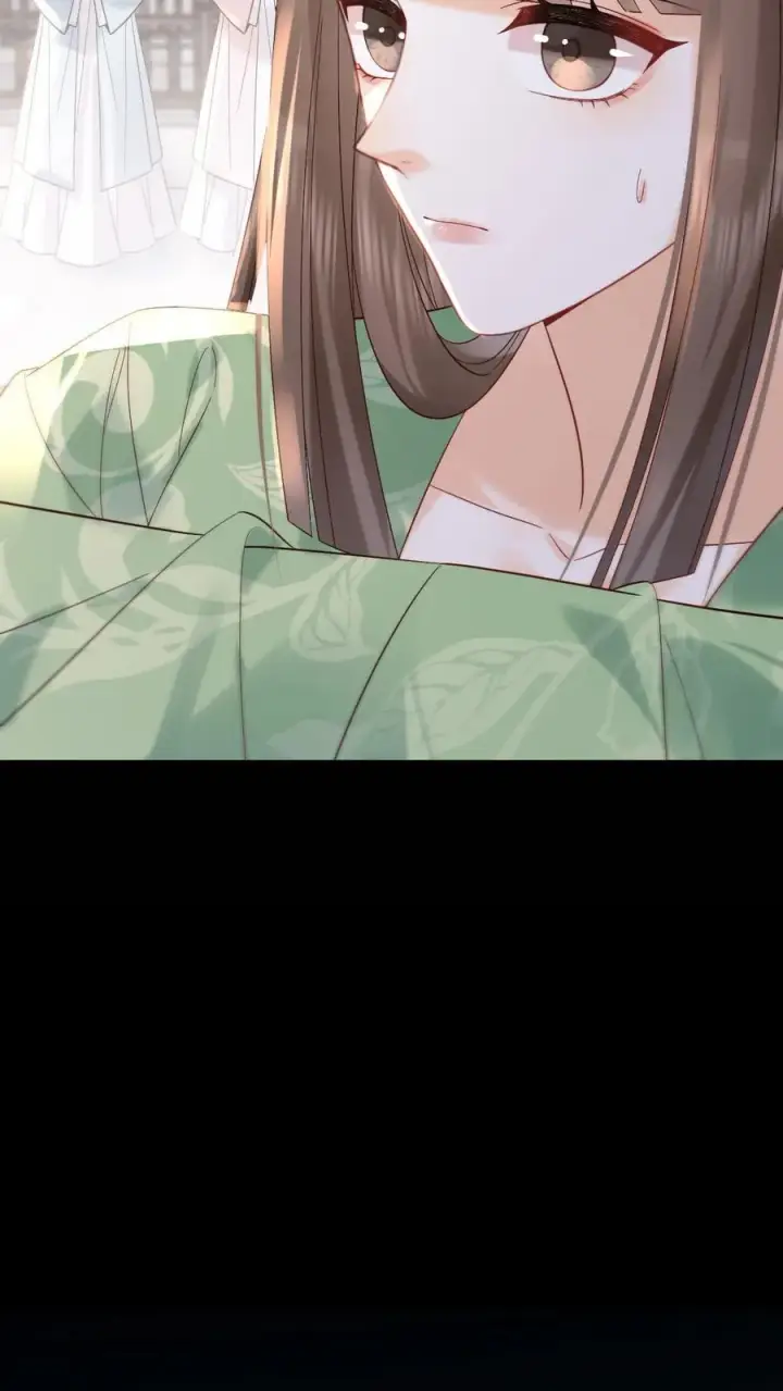 《娇娇贵妃手段高，皇帝不经撩》第269话 选秀图14