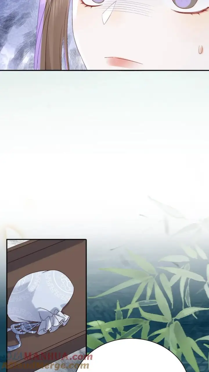 《娇娇贵妃手段高，皇帝不经撩》第269话 选秀图21