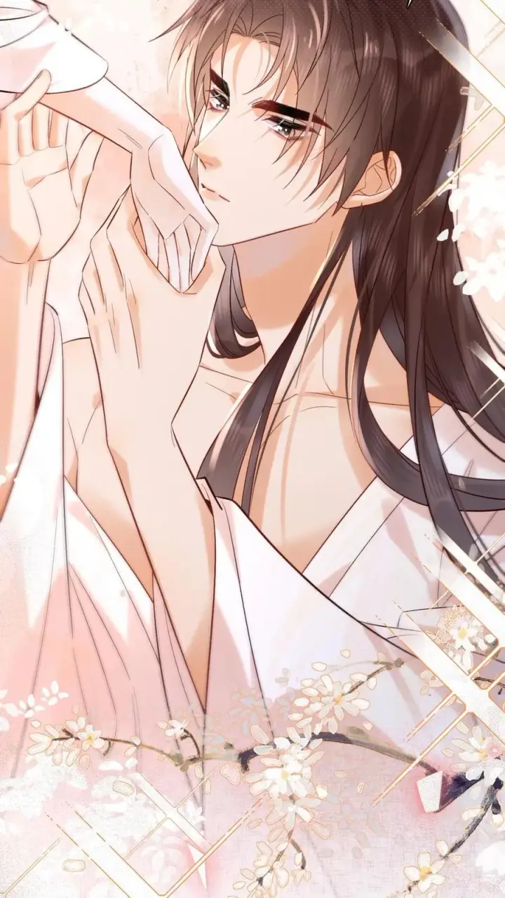 《娇娇贵妃手段高，皇帝不经撩》第273话 妈妈，他勾引我！图16