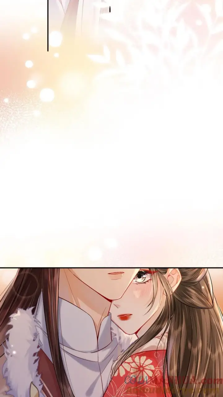 《娇娇贵妃手段高，皇帝不经撩》第274话 他故意的图15