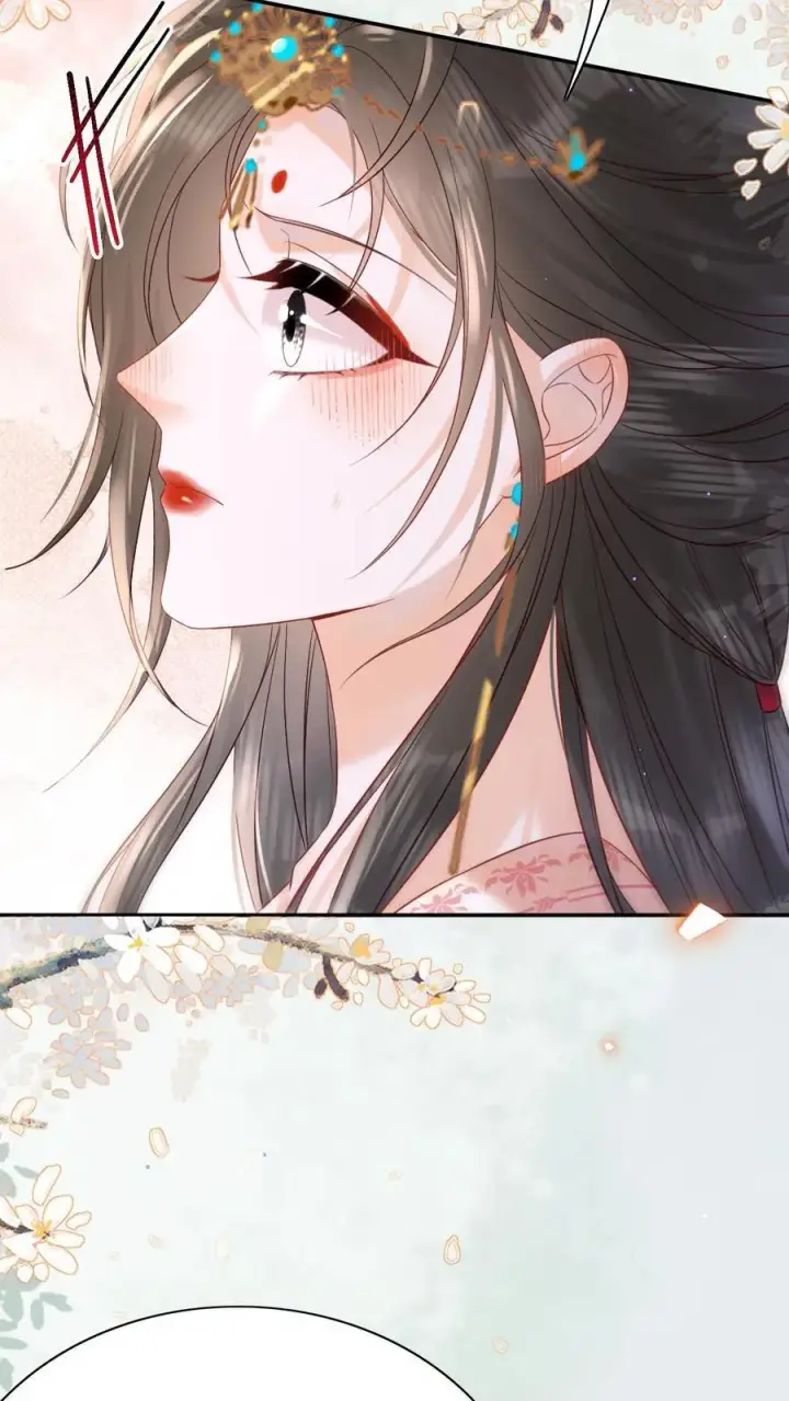 《娇娇贵妃手段高，皇帝不经撩》第282话 哪壶不开提哪壶图12