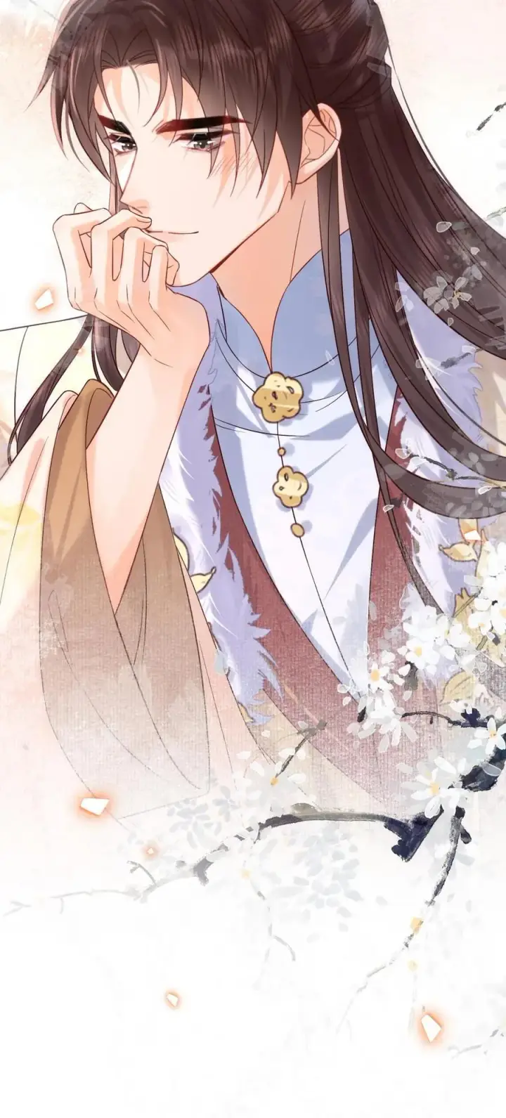《娇娇贵妃手段高，皇帝不经撩》第283话 铺床也是技术活图28