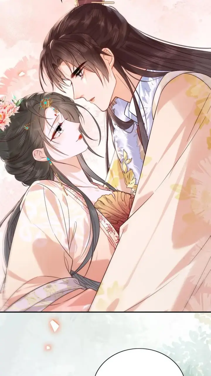 《娇娇贵妃手段高，皇帝不经撩》第287话 谁都别吃图22