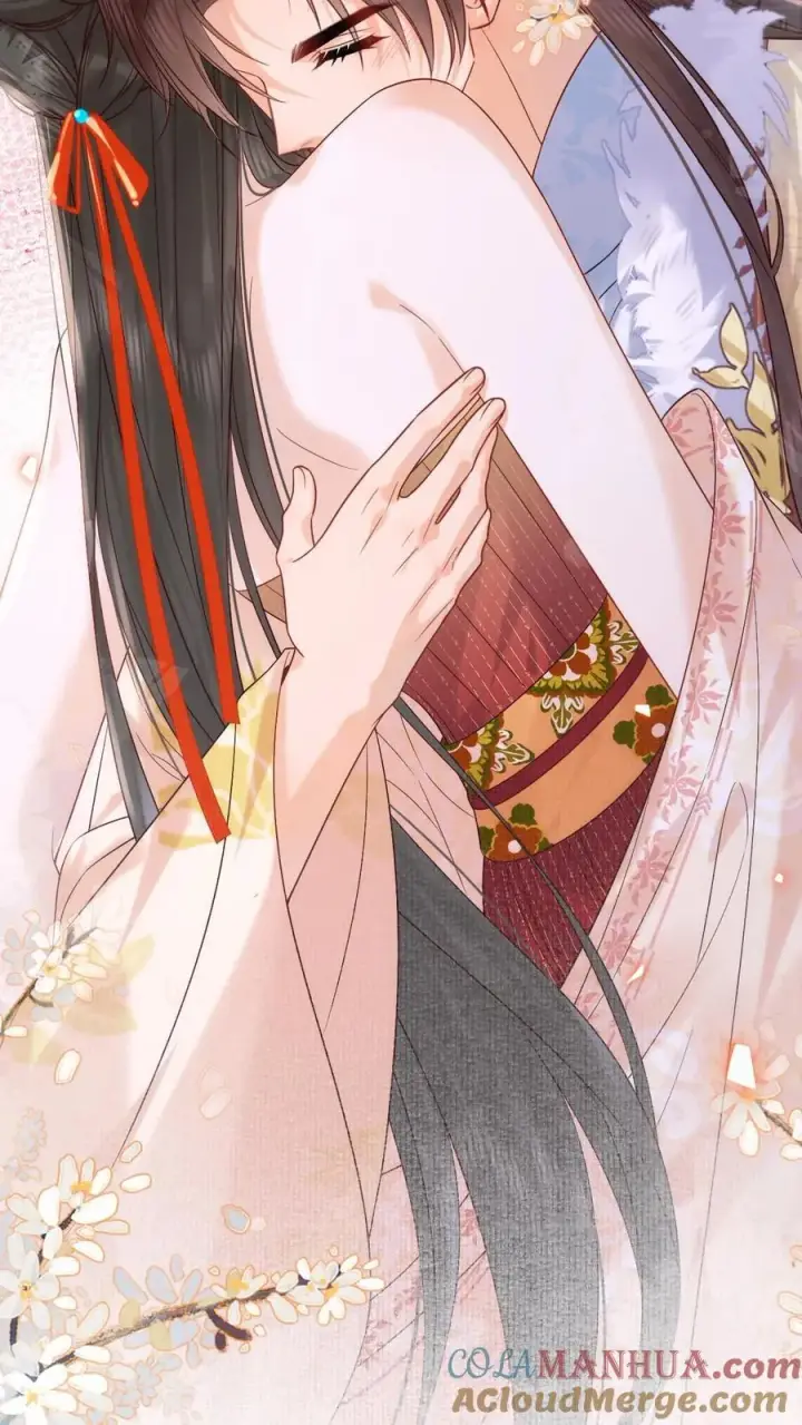 《娇娇贵妃手段高，皇帝不经撩》第287话 谁都别吃图25