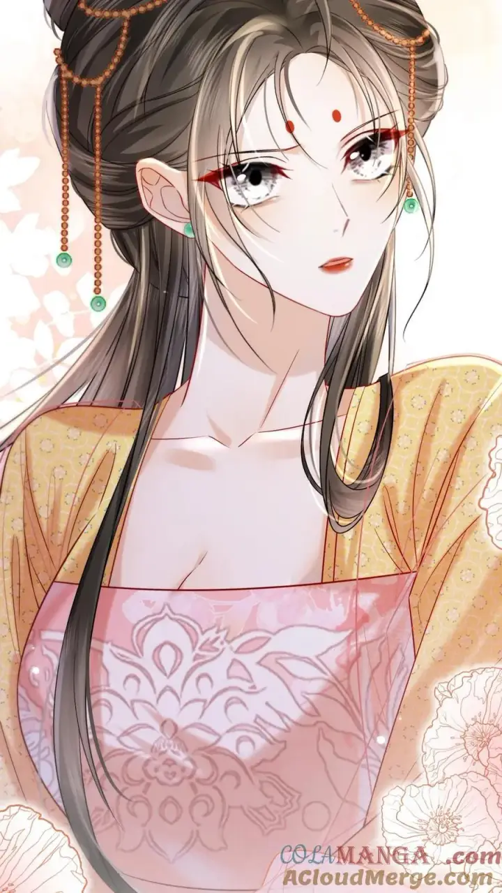 《娇娇贵妃手段高，皇帝不经撩》第292话 给她封妃图5