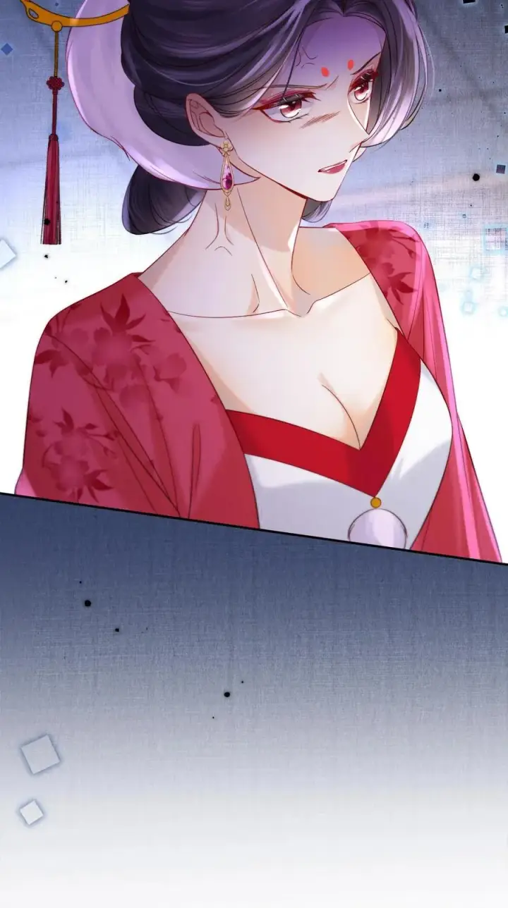 《娇娇贵妃手段高，皇帝不经撩》第293话 熙嫔可怜图28
