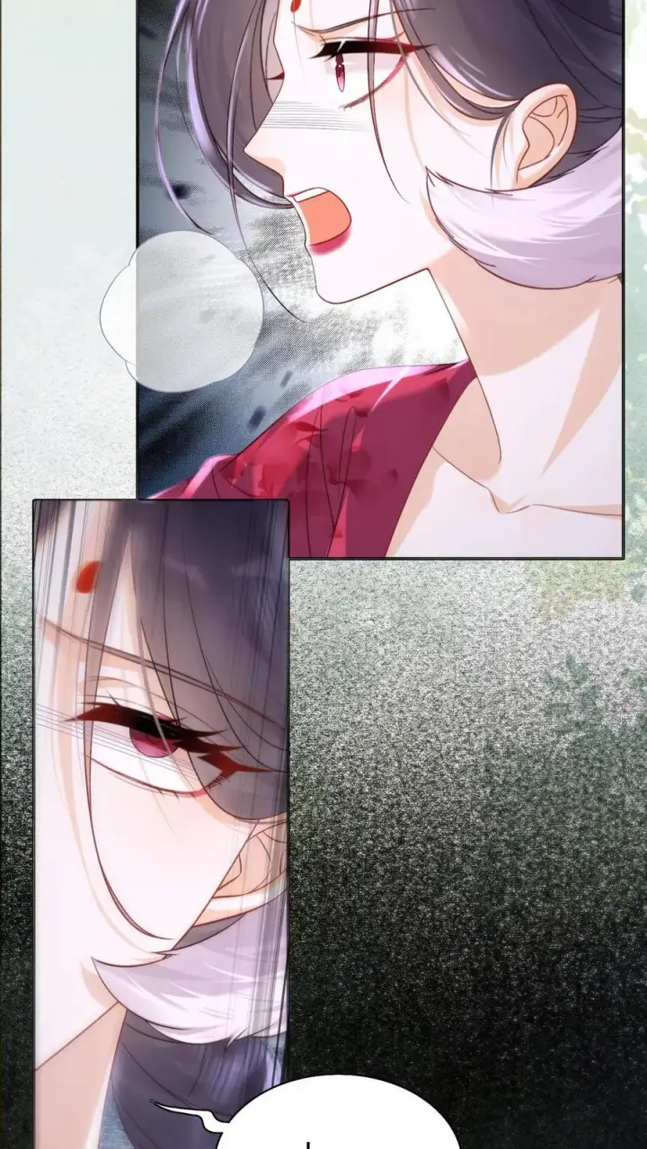 《娇娇贵妃手段高，皇帝不经撩》第294话 凭什么封妃！图24
