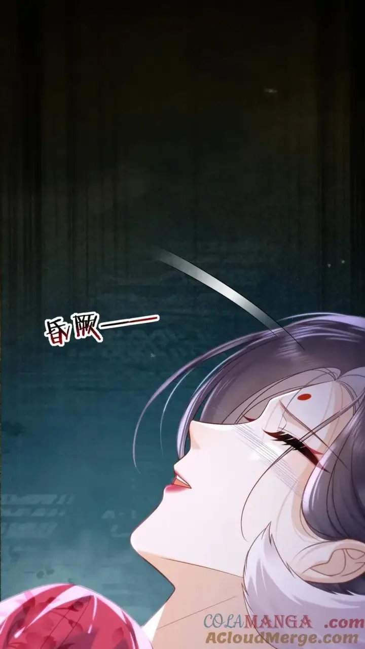 《娇娇贵妃手段高，皇帝不经撩》第294话 凭什么封妃！图27