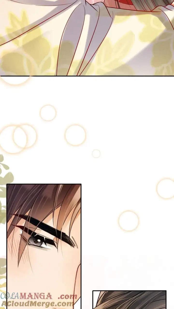 《娇娇贵妃手段高，皇帝不经撩》第296话 主打一个勾引图19