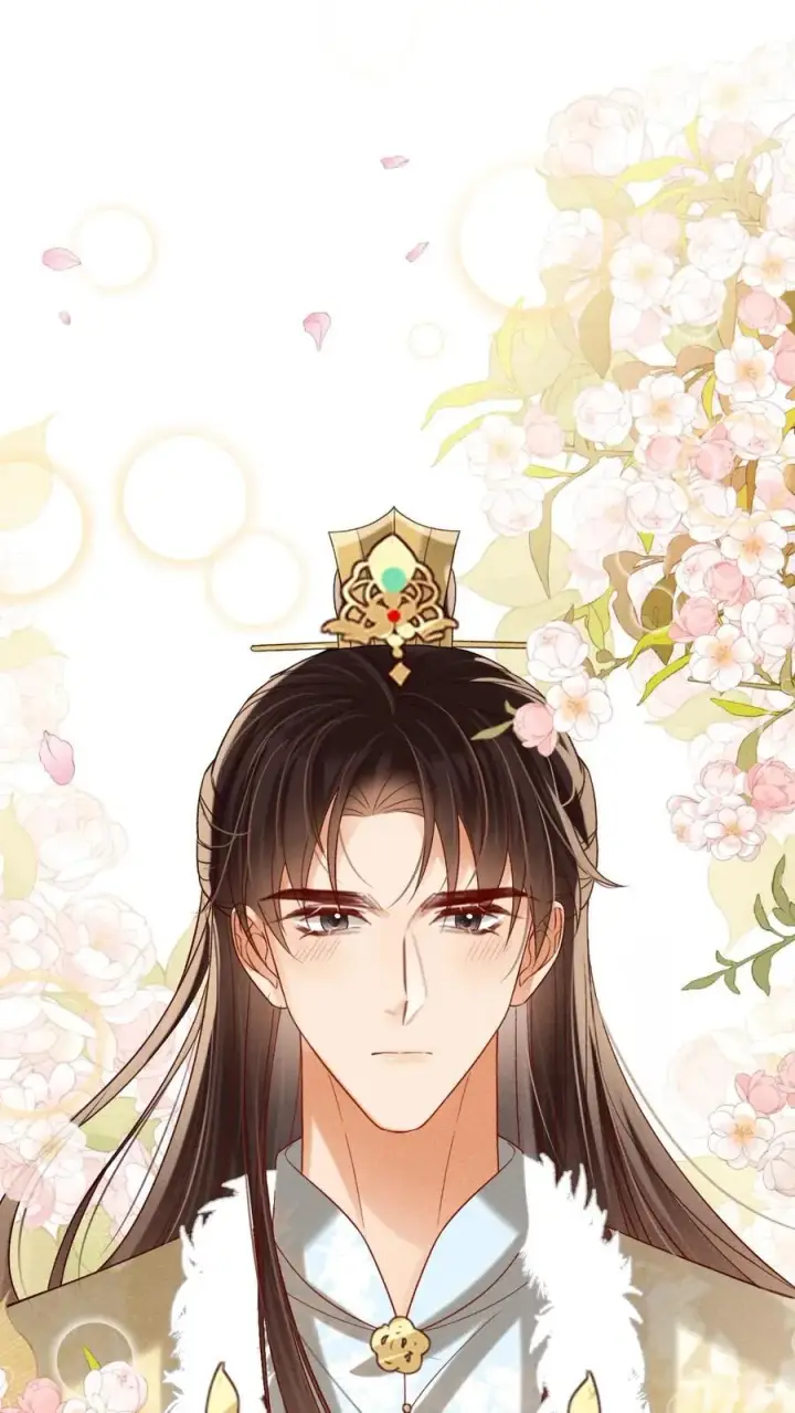 《娇娇贵妃手段高，皇帝不经撩》第296话 主打一个勾引图2