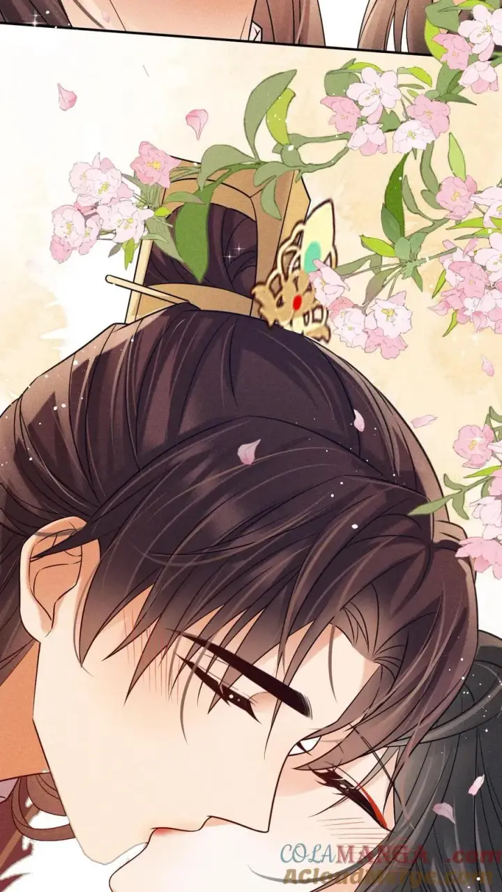 《娇娇贵妃手段高，皇帝不经撩》第296话 主打一个勾引图23