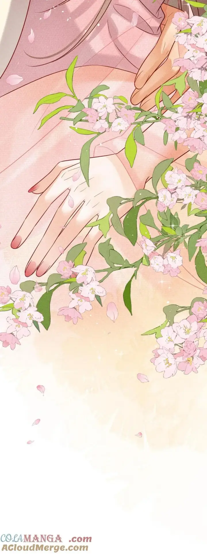 《娇娇贵妃手段高，皇帝不经撩》第296话 主打一个勾引图25
