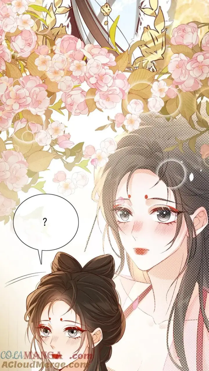 《娇娇贵妃手段高，皇帝不经撩》第296话 主打一个勾引图3
