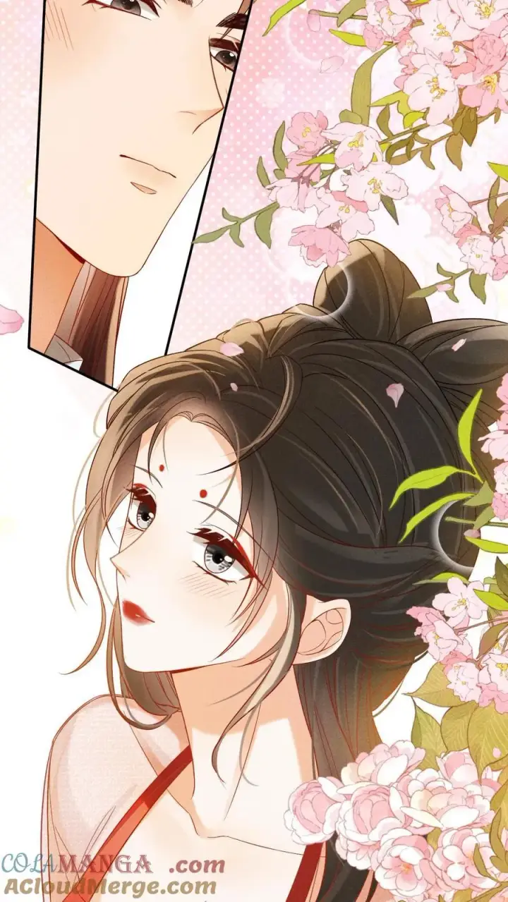 《娇娇贵妃手段高，皇帝不经撩》第296话 主打一个勾引图7