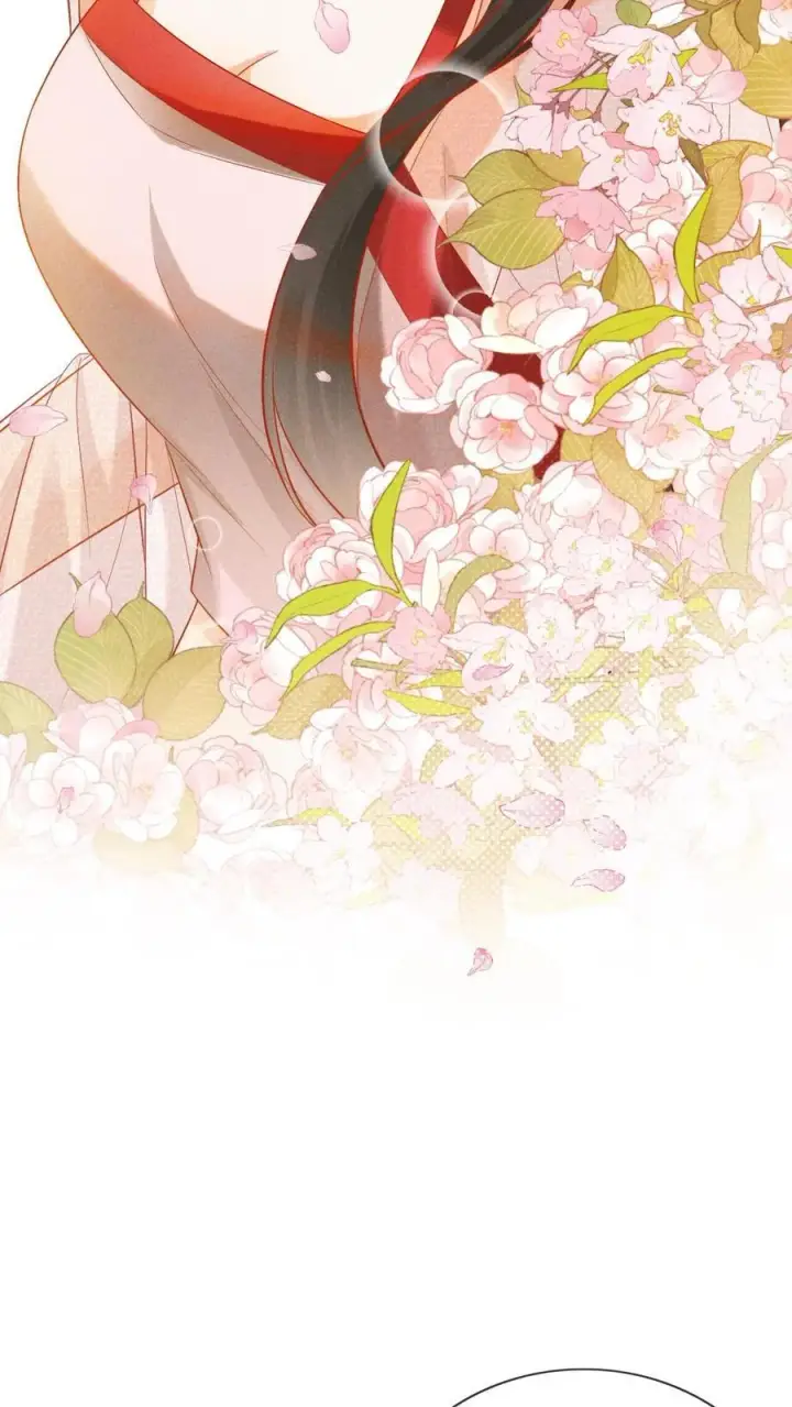 《娇娇贵妃手段高，皇帝不经撩》第296话 主打一个勾引图8