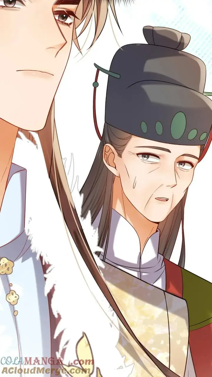 《娇娇贵妃手段高，皇帝不经撩》第299话 瑜妃被贬图5