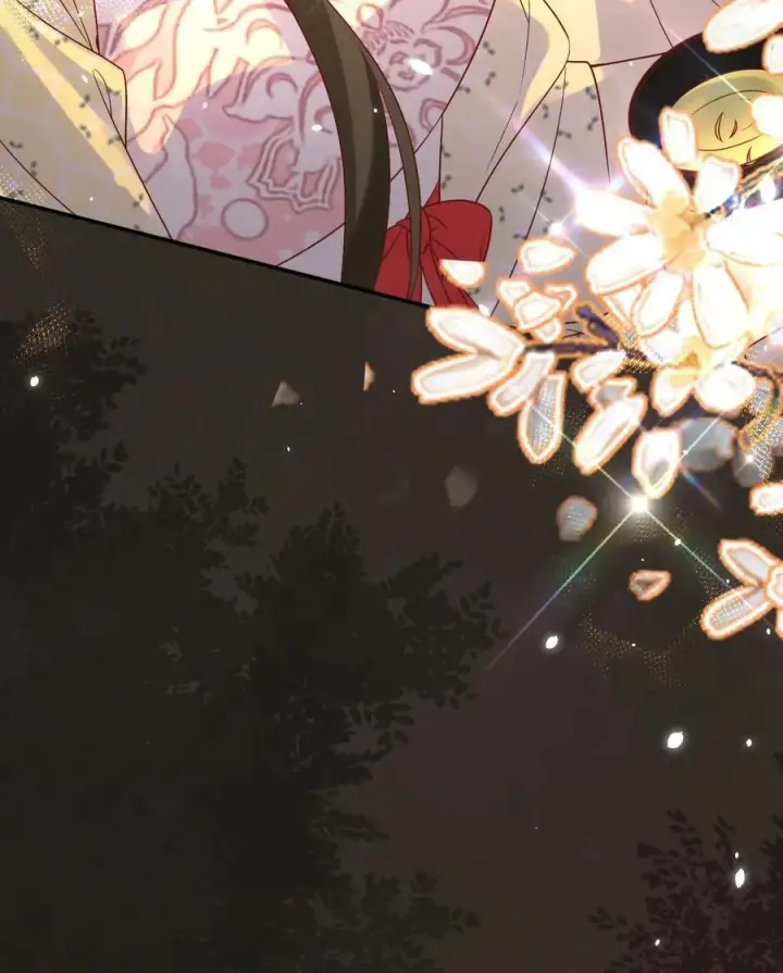 《娇娇贵妃手段高，皇帝不经撩》第307话 给皇上立规矩图26
