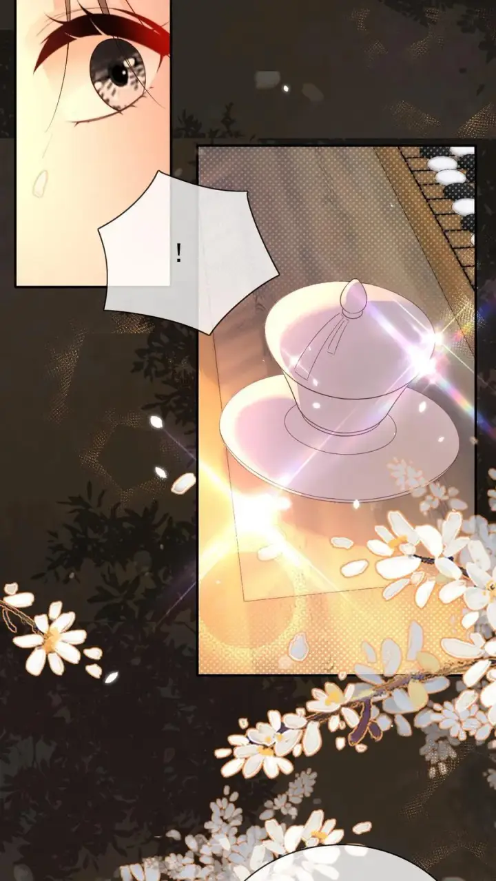 《娇娇贵妃手段高，皇帝不经撩》第307话 给皇上立规矩图6