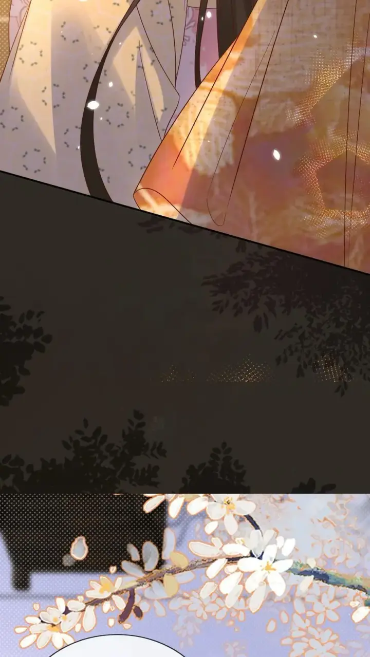 《娇娇贵妃手段高，皇帝不经撩》第307话 给皇上立规矩图8