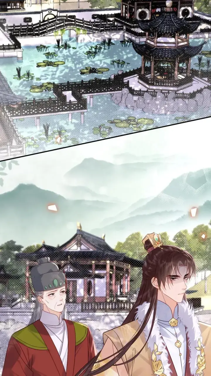 《娇娇贵妃手段高，皇帝不经撩》第309话 太后老糊涂图26