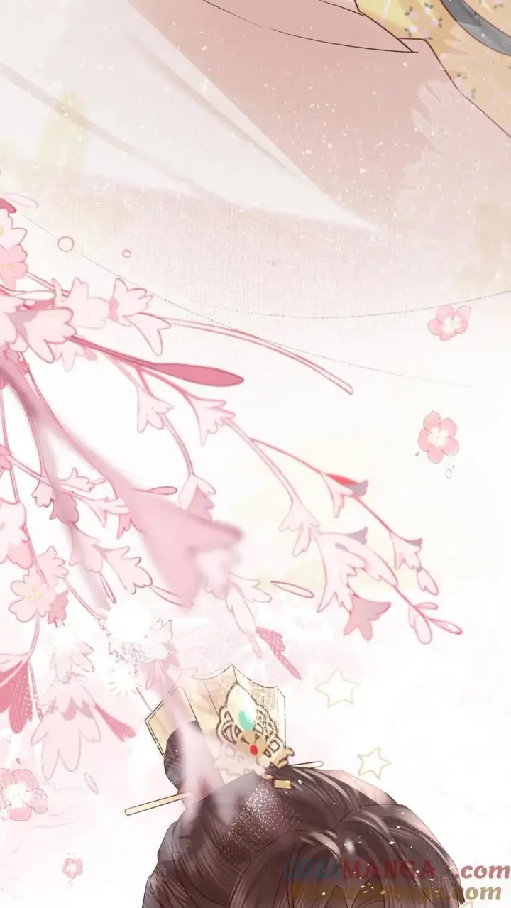 《娇娇贵妃手段高，皇帝不经撩》第310话 娘娘有喜图31