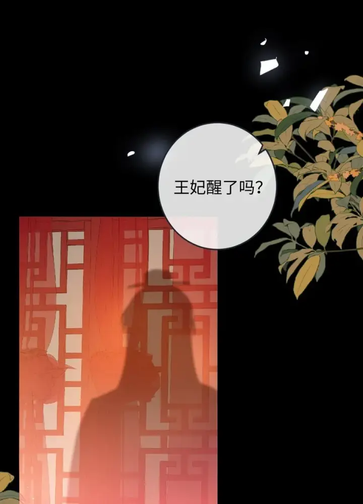 《娇养了个疯批美人儿》013 真是可笑极了图11