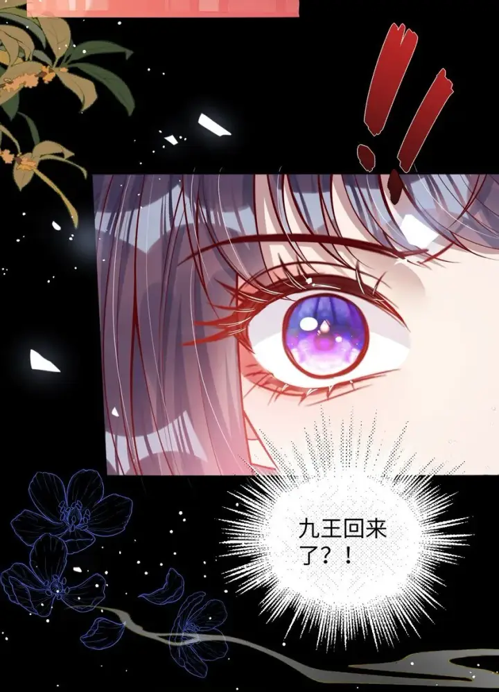 《娇养了个疯批美人儿》013 真是可笑极了图12