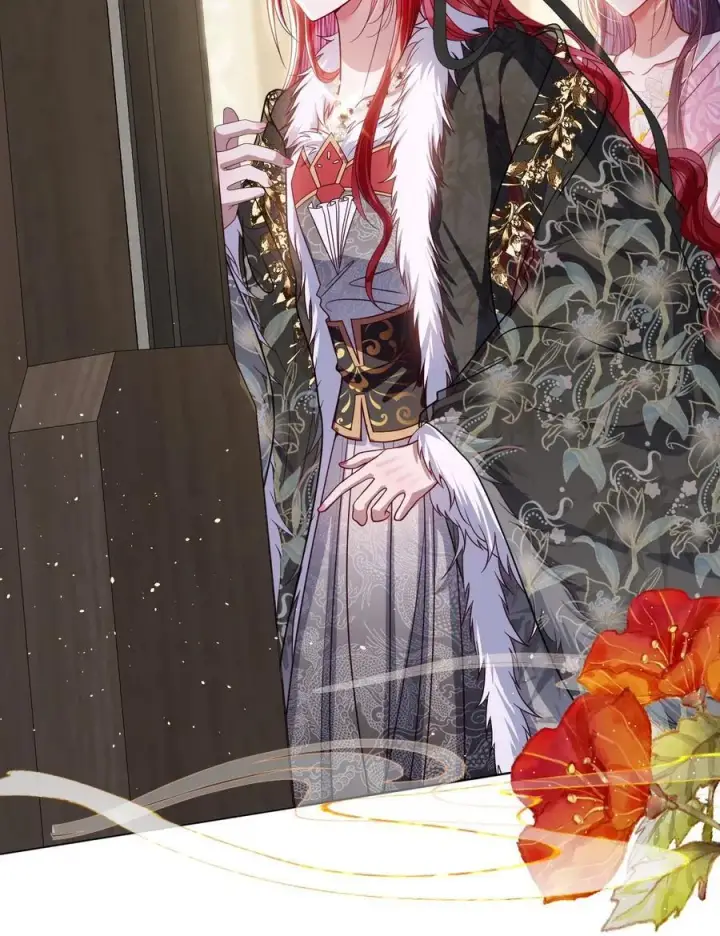 《娇养了个疯批美人儿》031 暗通款曲？图20