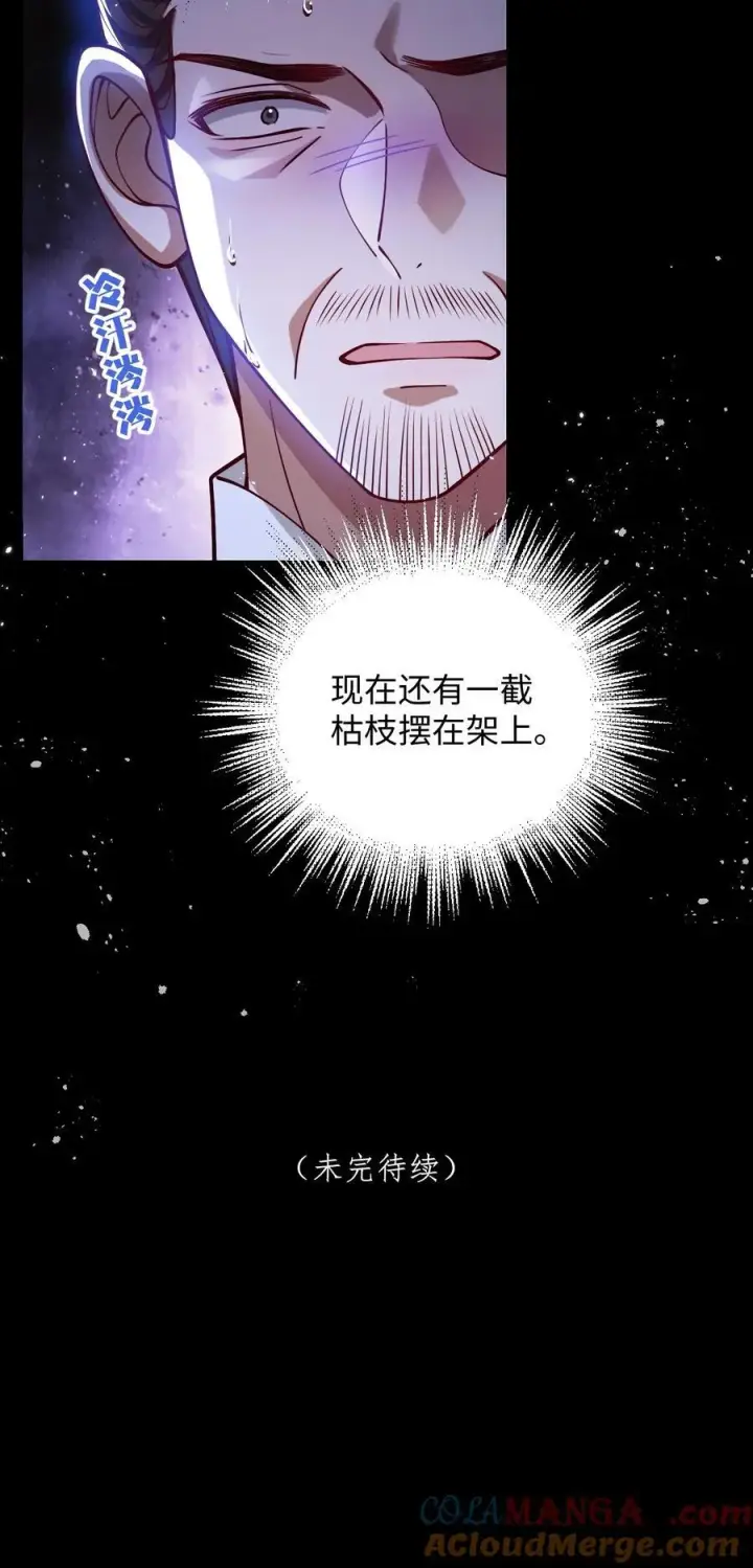 《娇养了个疯批美人儿》036 将计就计图33