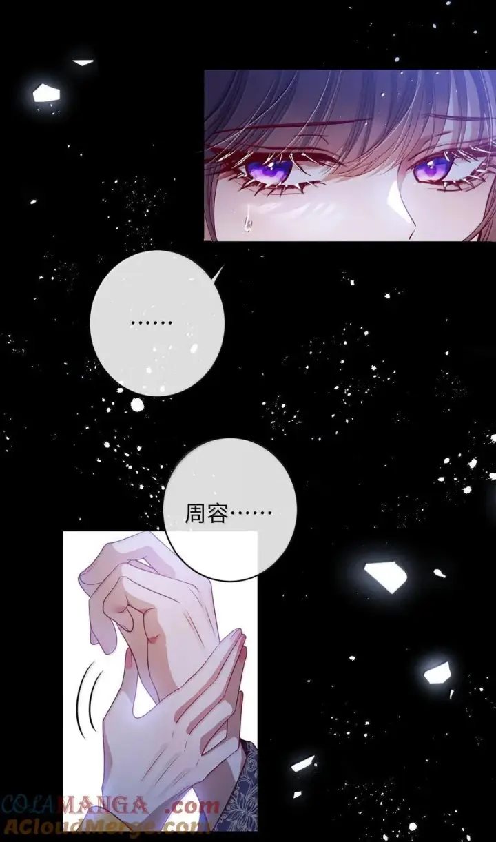 《娇养了个疯批美人儿》045 为爱图21