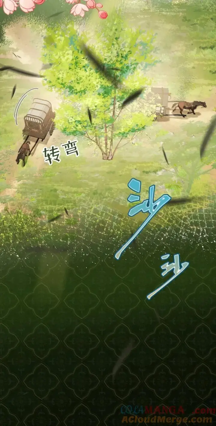 《娇养了个疯批美人儿》051 她怎会在此？图7