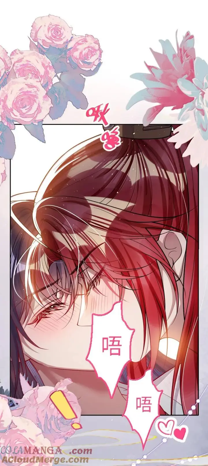 《娇养了个疯批美人儿》060 求你信我图3