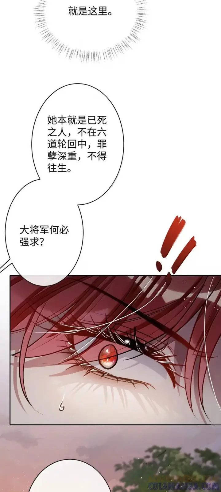 《娇养了个疯批美人儿》071 凶险图49
