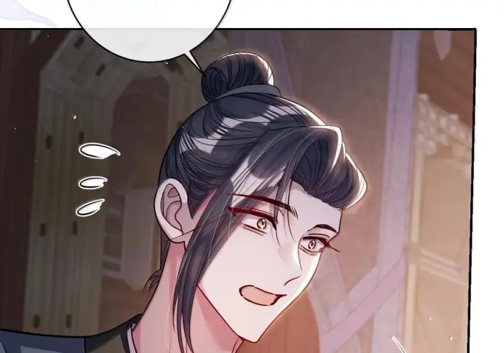 《娇养了个疯批美人儿》074 我恨你图104