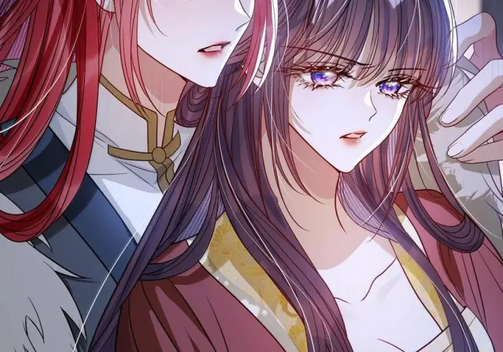 《娇养了个疯批美人儿》074 我恨你图24