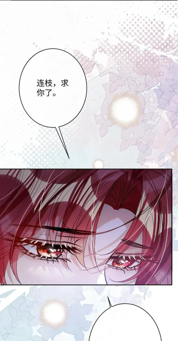 《娇养了个疯批美人儿》074 我恨你图26