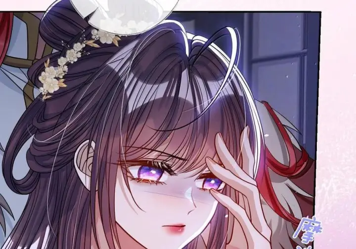 《娇养了个疯批美人儿》074 我恨你图30