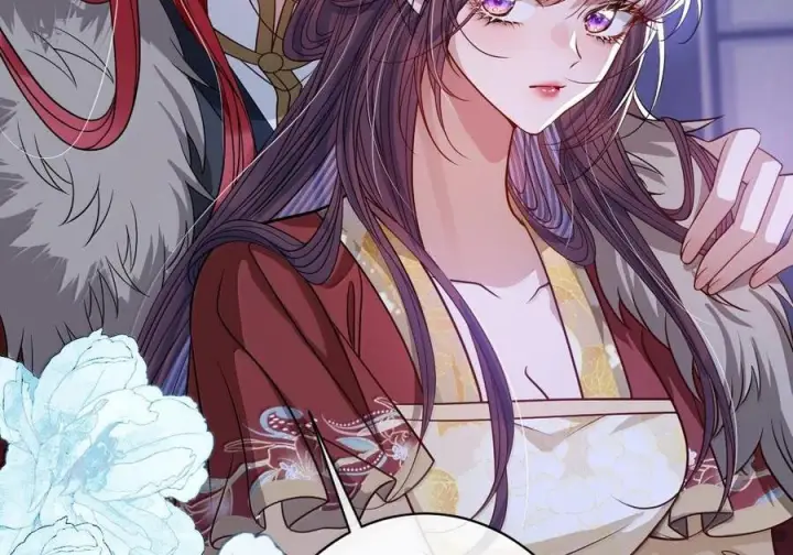 《娇养了个疯批美人儿》074 我恨你图42