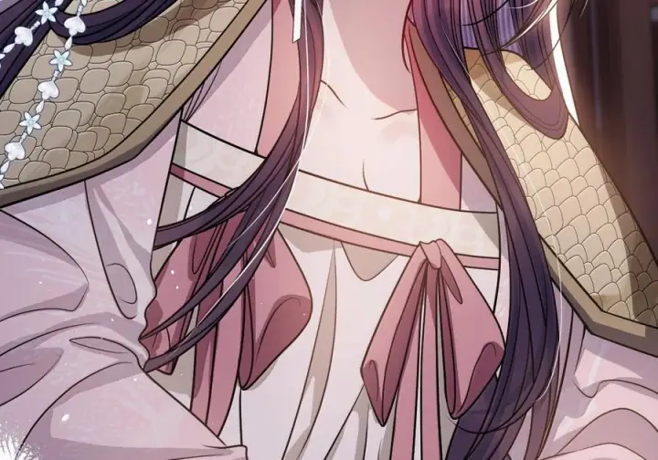 《娇养了个疯批美人儿》074 我恨你图62
