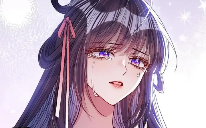 《娇养了个疯批美人儿》074 我恨你图94