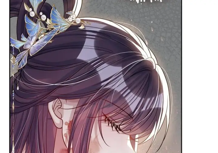 《娇养了个疯批美人儿》076 得偿所愿图25